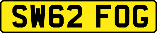 SW62FOG
