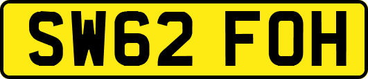 SW62FOH