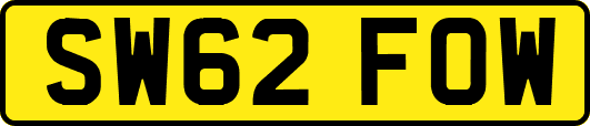 SW62FOW