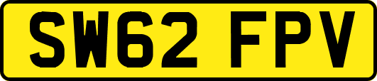 SW62FPV