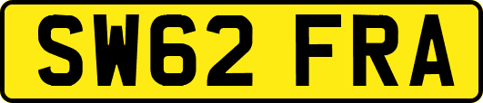 SW62FRA