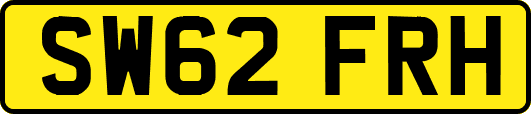 SW62FRH
