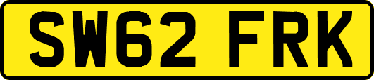 SW62FRK