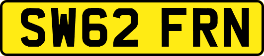 SW62FRN