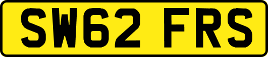 SW62FRS