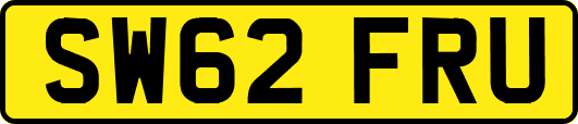 SW62FRU