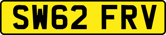 SW62FRV