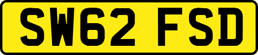 SW62FSD