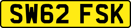 SW62FSK