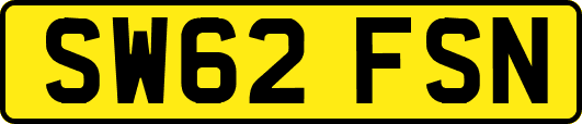 SW62FSN