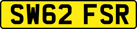 SW62FSR