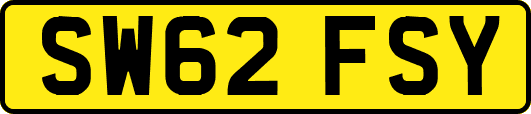 SW62FSY