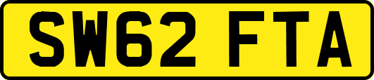SW62FTA
