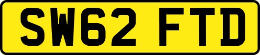 SW62FTD