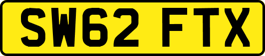 SW62FTX