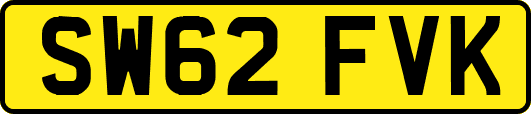 SW62FVK
