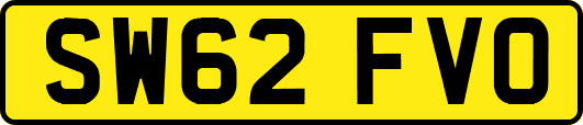 SW62FVO