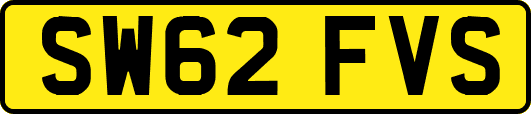 SW62FVS