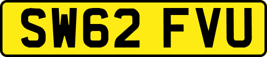 SW62FVU