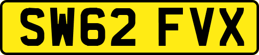 SW62FVX