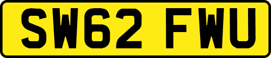SW62FWU