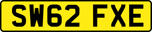 SW62FXE