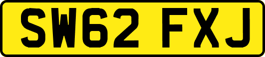 SW62FXJ