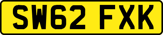 SW62FXK