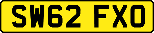 SW62FXO