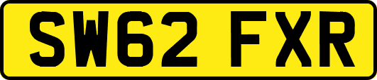 SW62FXR