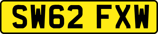 SW62FXW