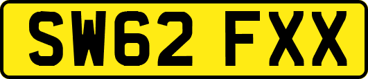SW62FXX