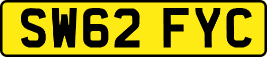 SW62FYC