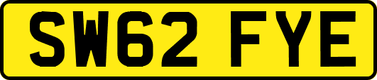 SW62FYE