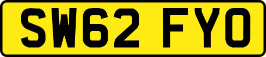 SW62FYO