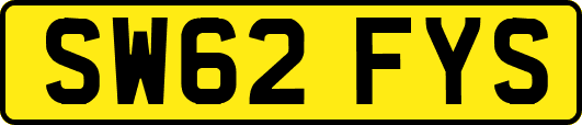 SW62FYS