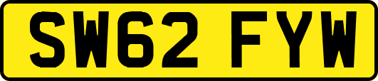 SW62FYW
