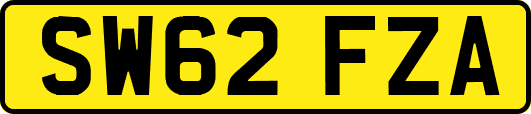 SW62FZA