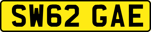 SW62GAE