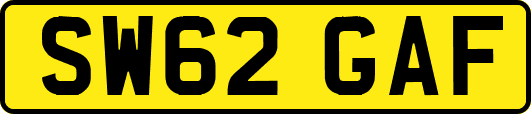 SW62GAF