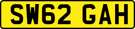 SW62GAH