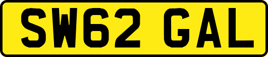 SW62GAL