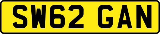 SW62GAN