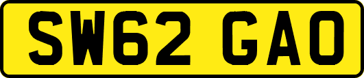 SW62GAO