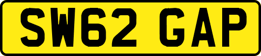 SW62GAP