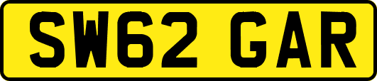 SW62GAR