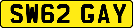 SW62GAY