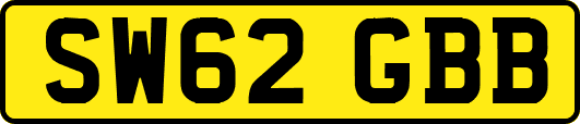 SW62GBB