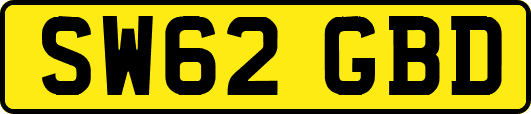 SW62GBD