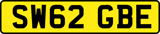 SW62GBE
